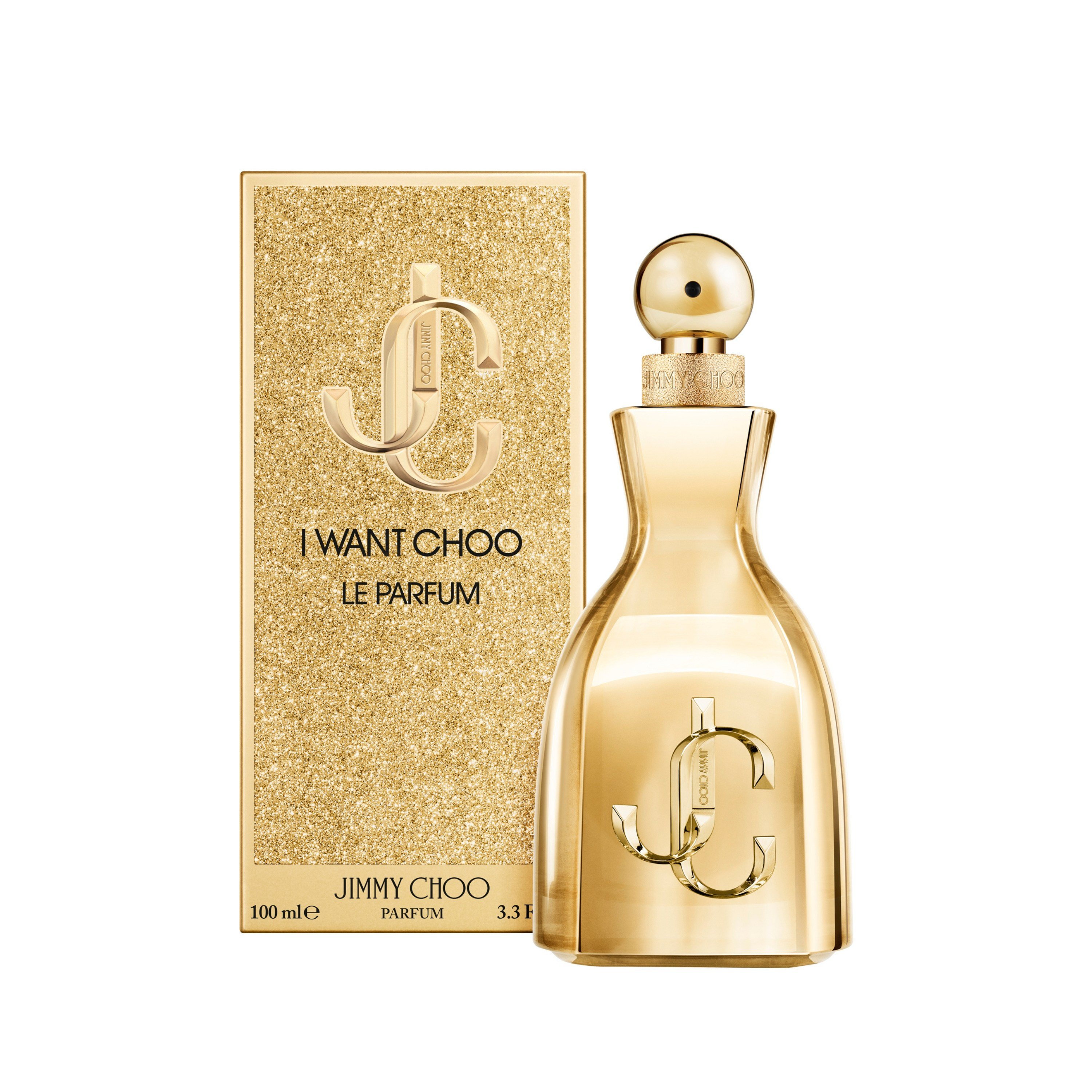 I Want Choo Le Parfum • 100ml