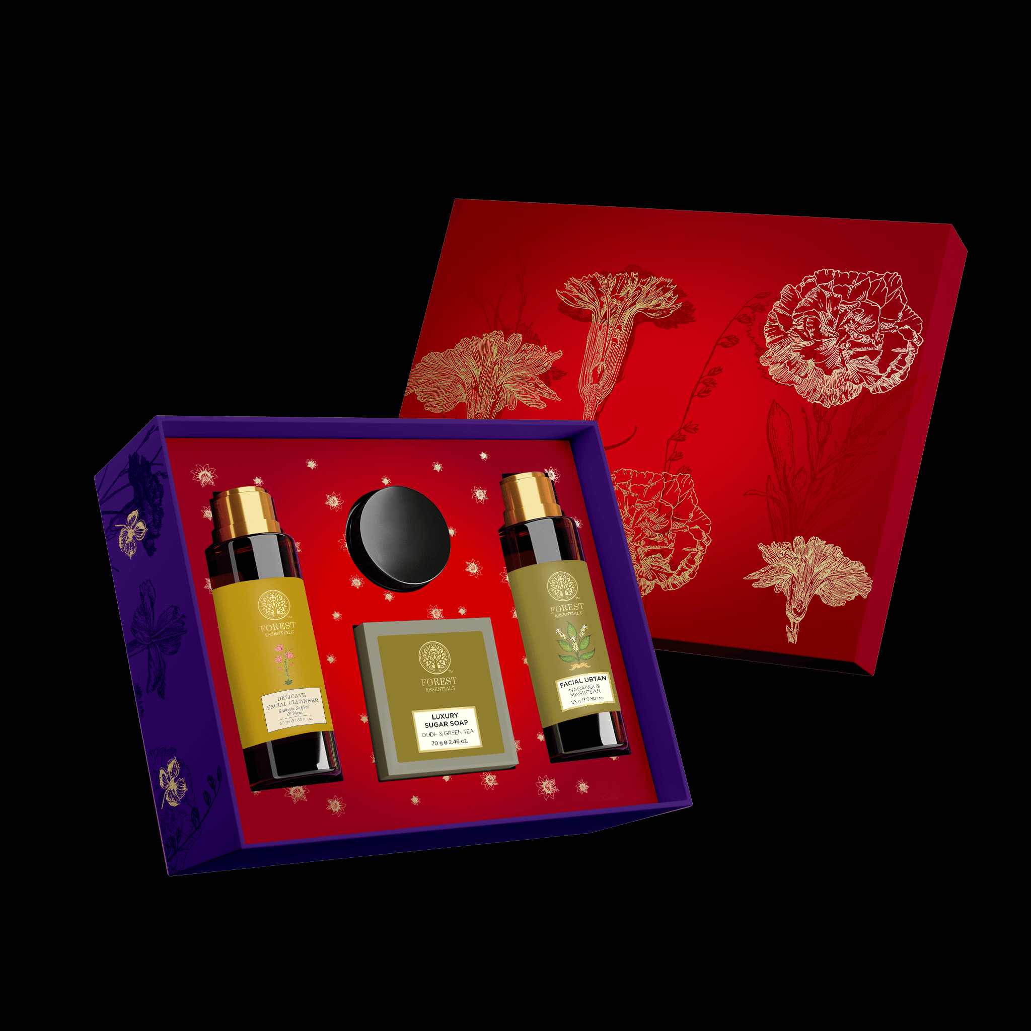 Renew Ritual Discount Heritage Skin Renewal Ritual Gift • 155g