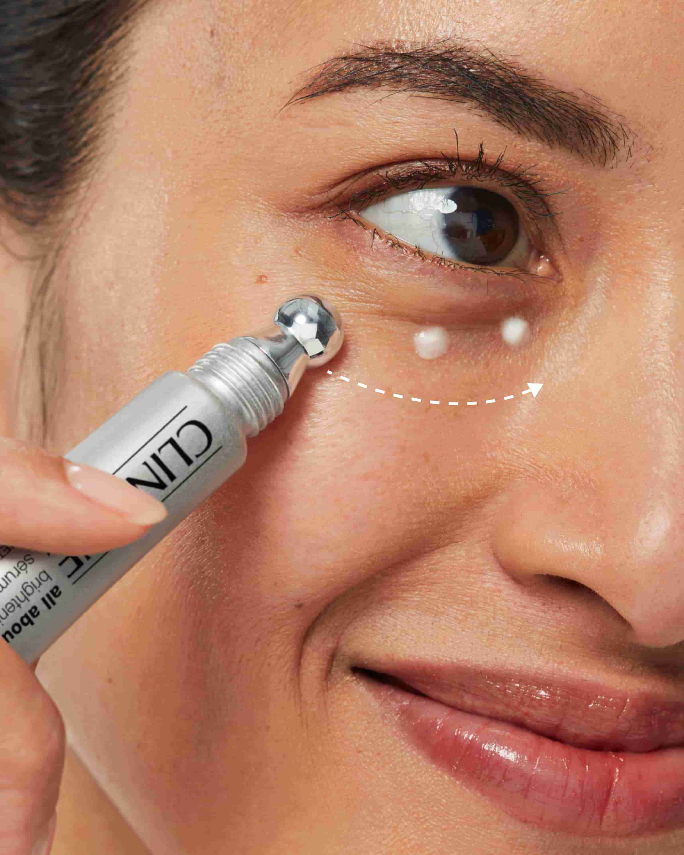 All About Eyes™ Serum De-Puffing Eye Massage • 10ml