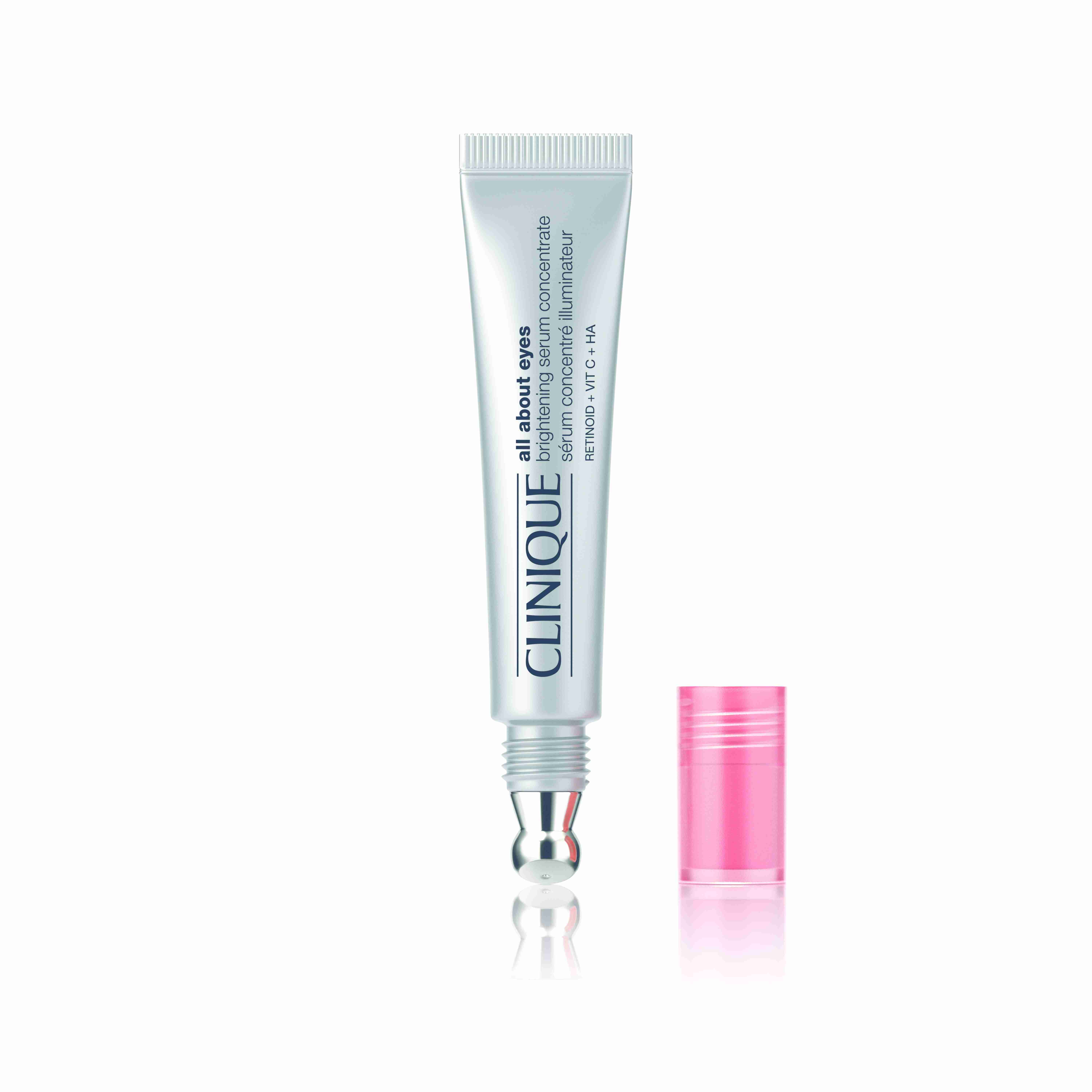 All About Eyes™ Serum De-Puffing Eye Massage • 10ml