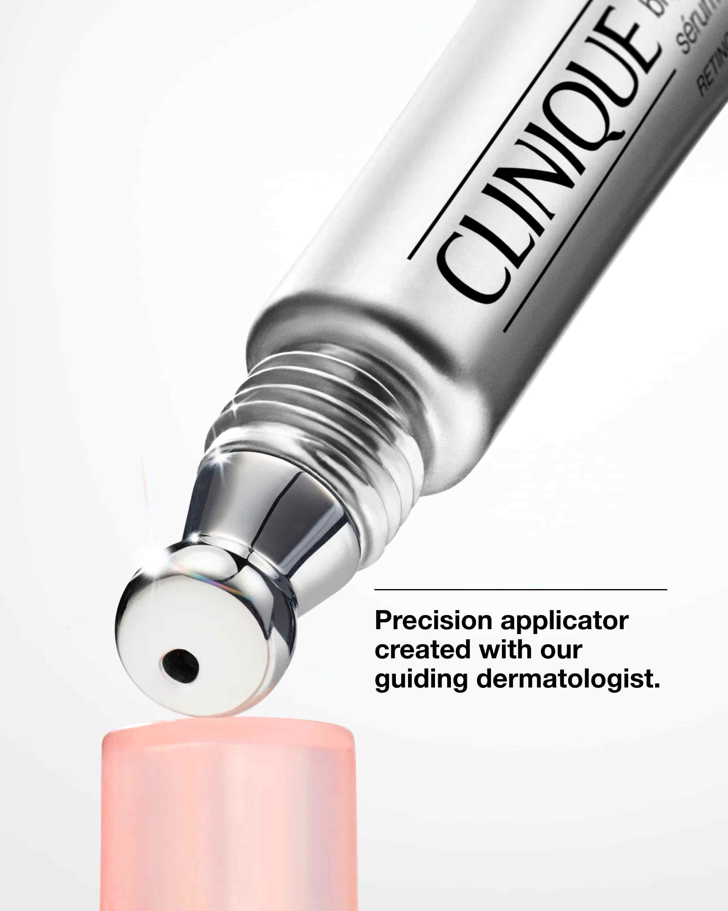 All About Eyes™ Serum De-Puffing Eye Massage • 10ml