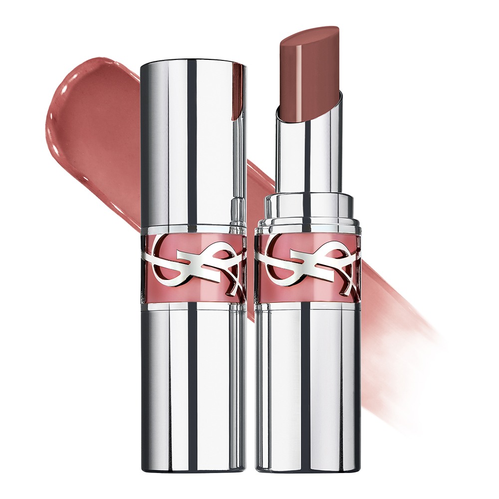Loveshine Lipstick • 205 Nude Self