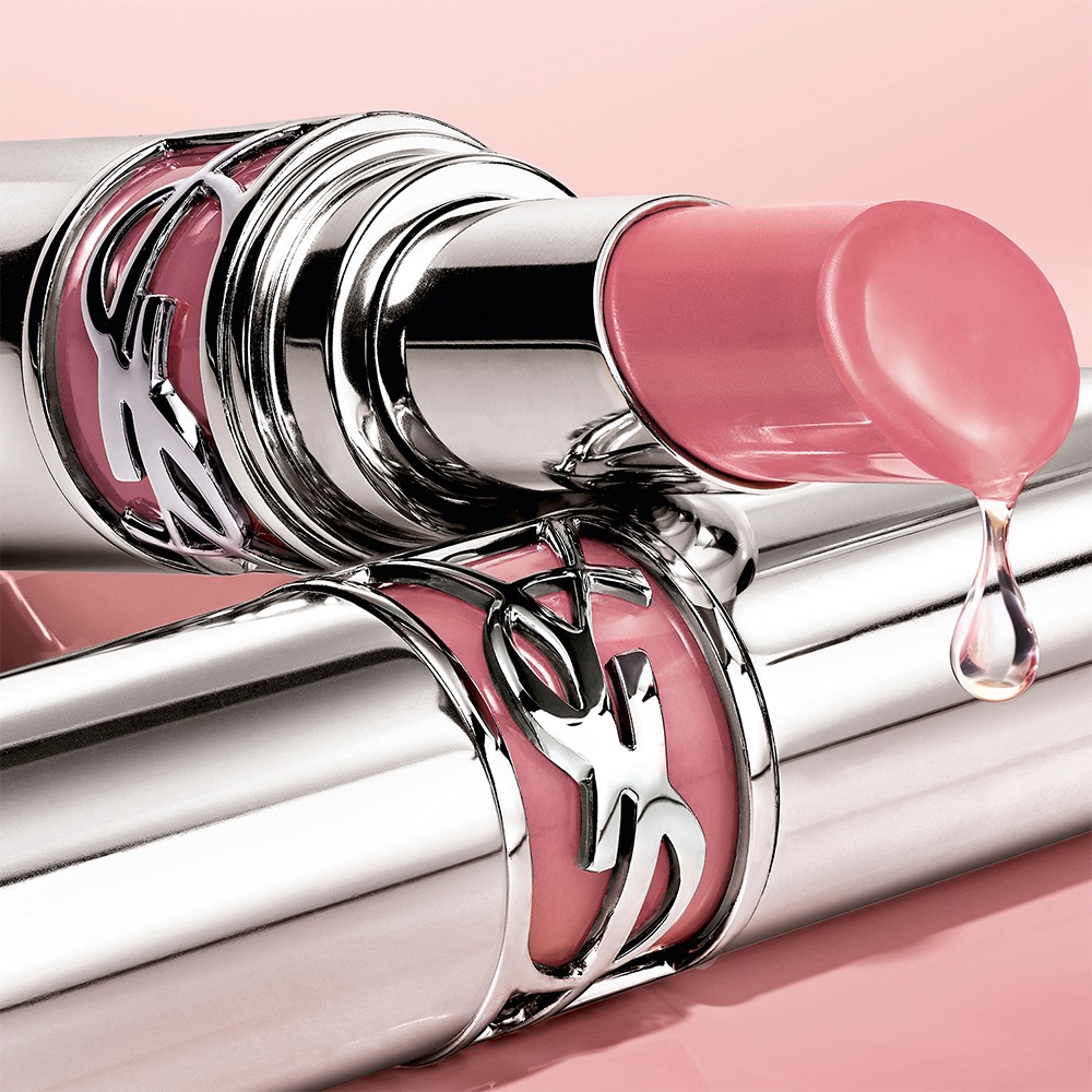 Loveshine Lipstick • 205 Nude Self