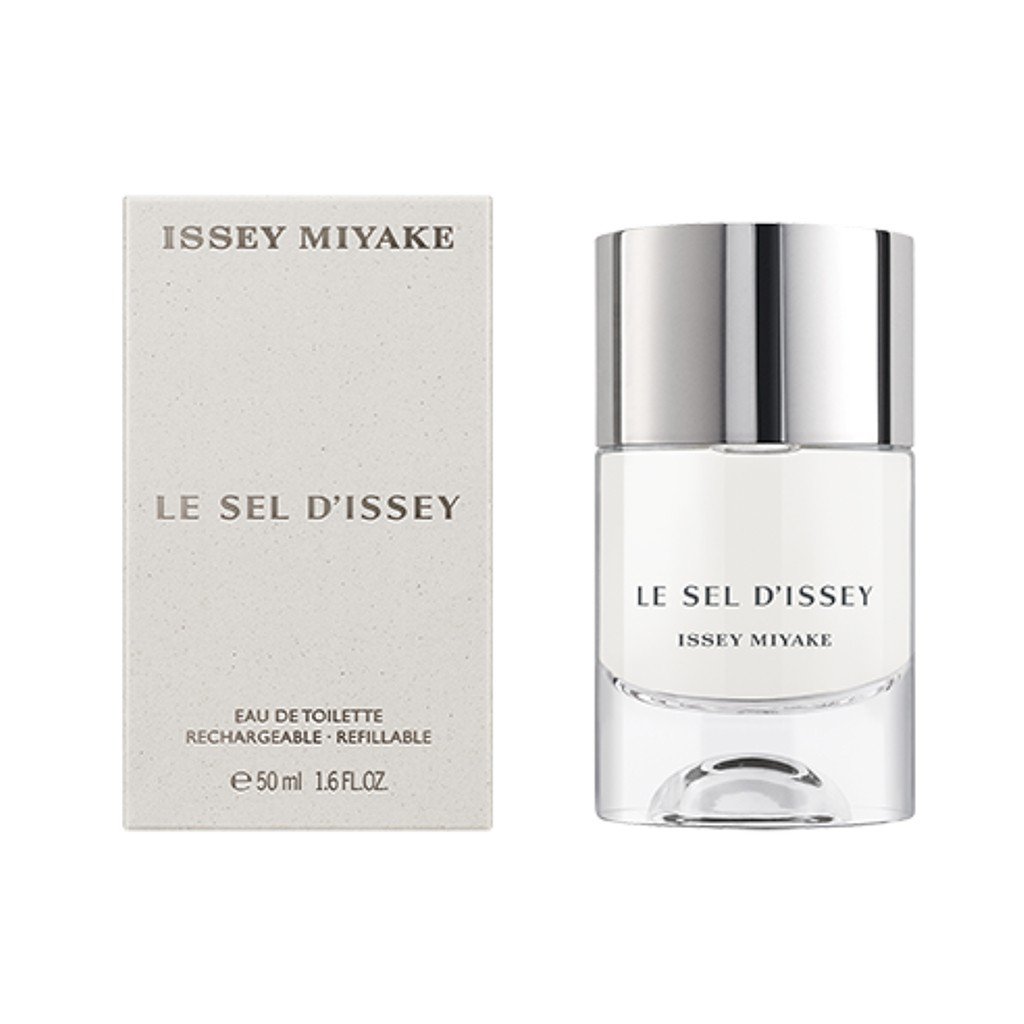 Le Sel D'Issey EDT • 50ml