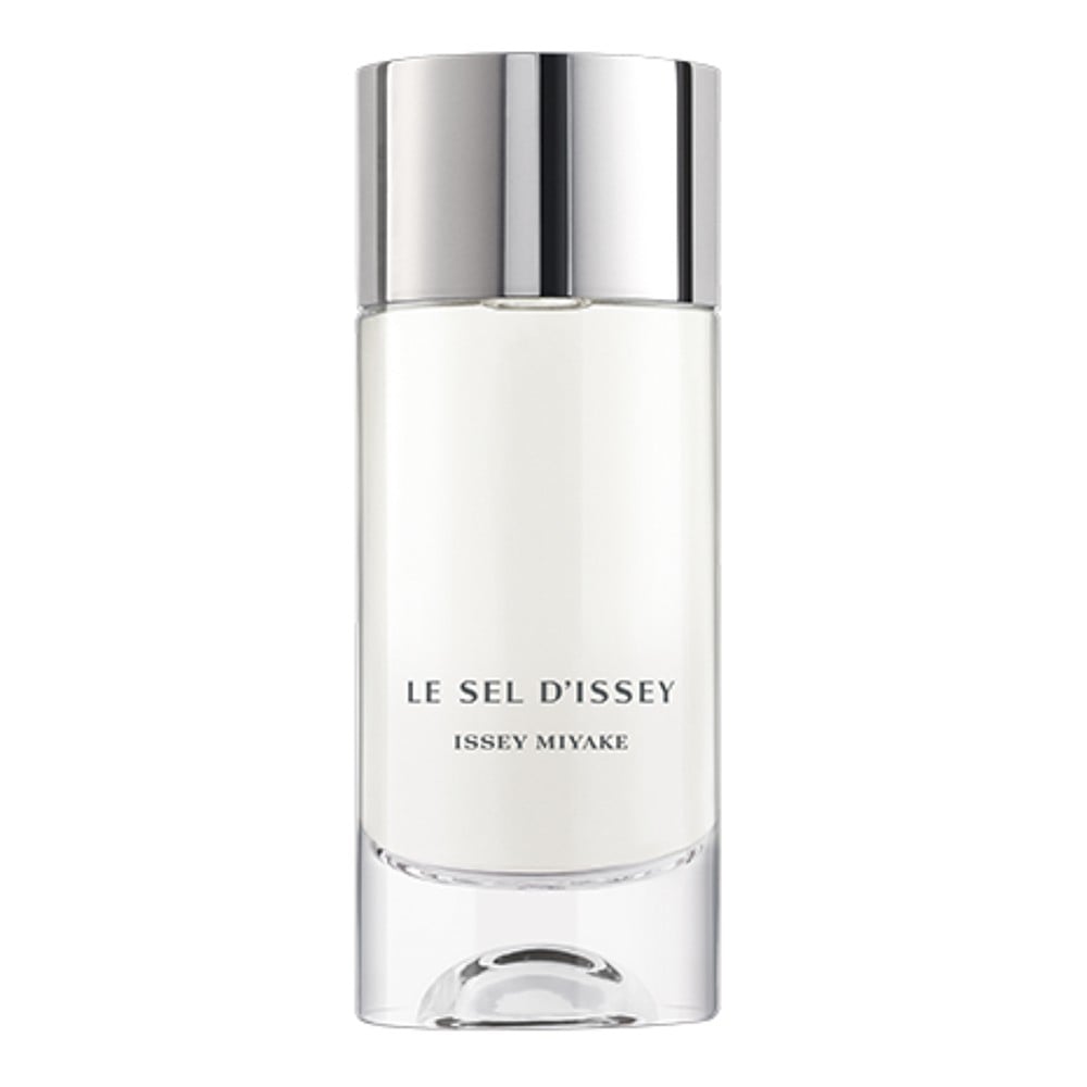 ISSEY MIYAKE LE SEL D'ISSEY 100ml 未開封 Le Sel D'Issey EDT • 100ml