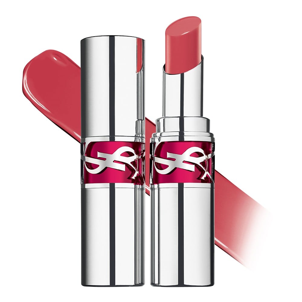 Loveshine Candy Glaze • 5 Pink Satisfaction