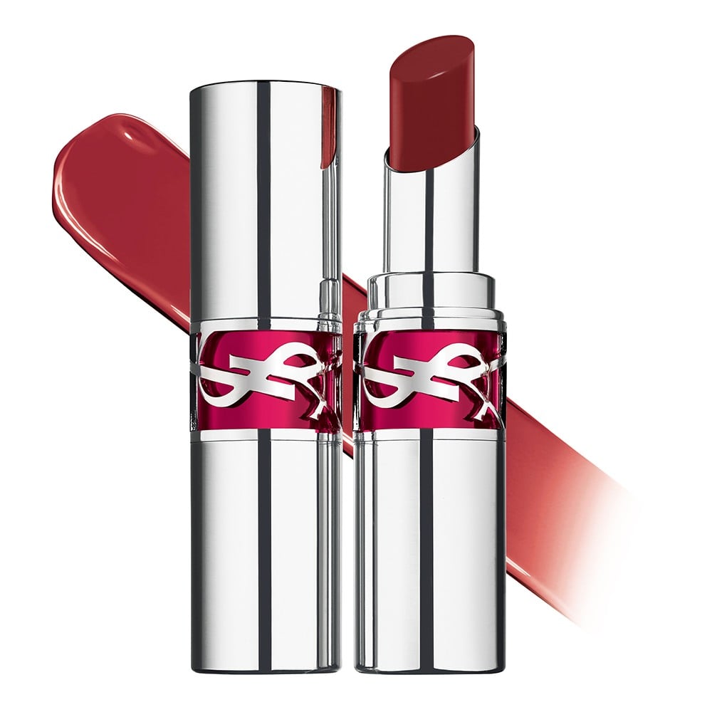Loveshine Candy Glaze • 6 Burgundy Temptation