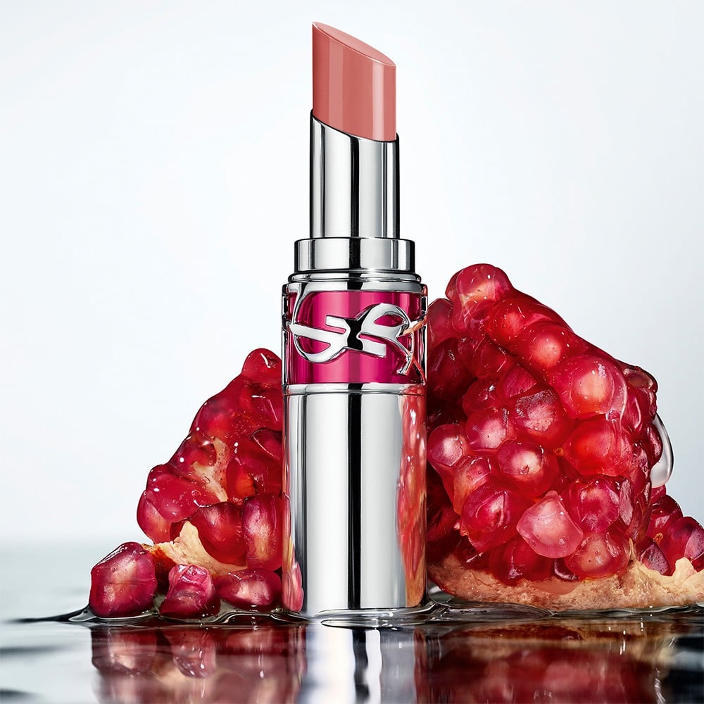 Loveshine Candy Glaze • 11 Red Thrill