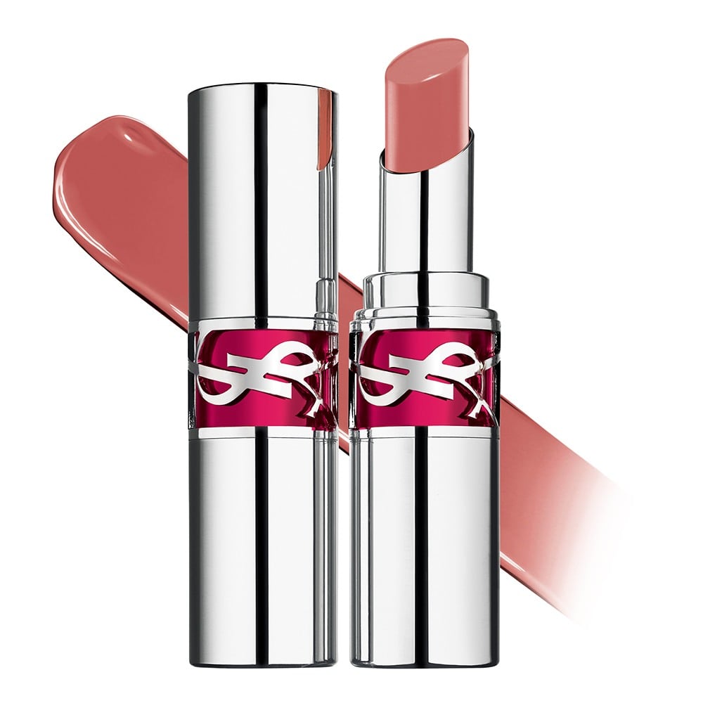 Loveshine Candy Glaze • 15 Showcasing Nude