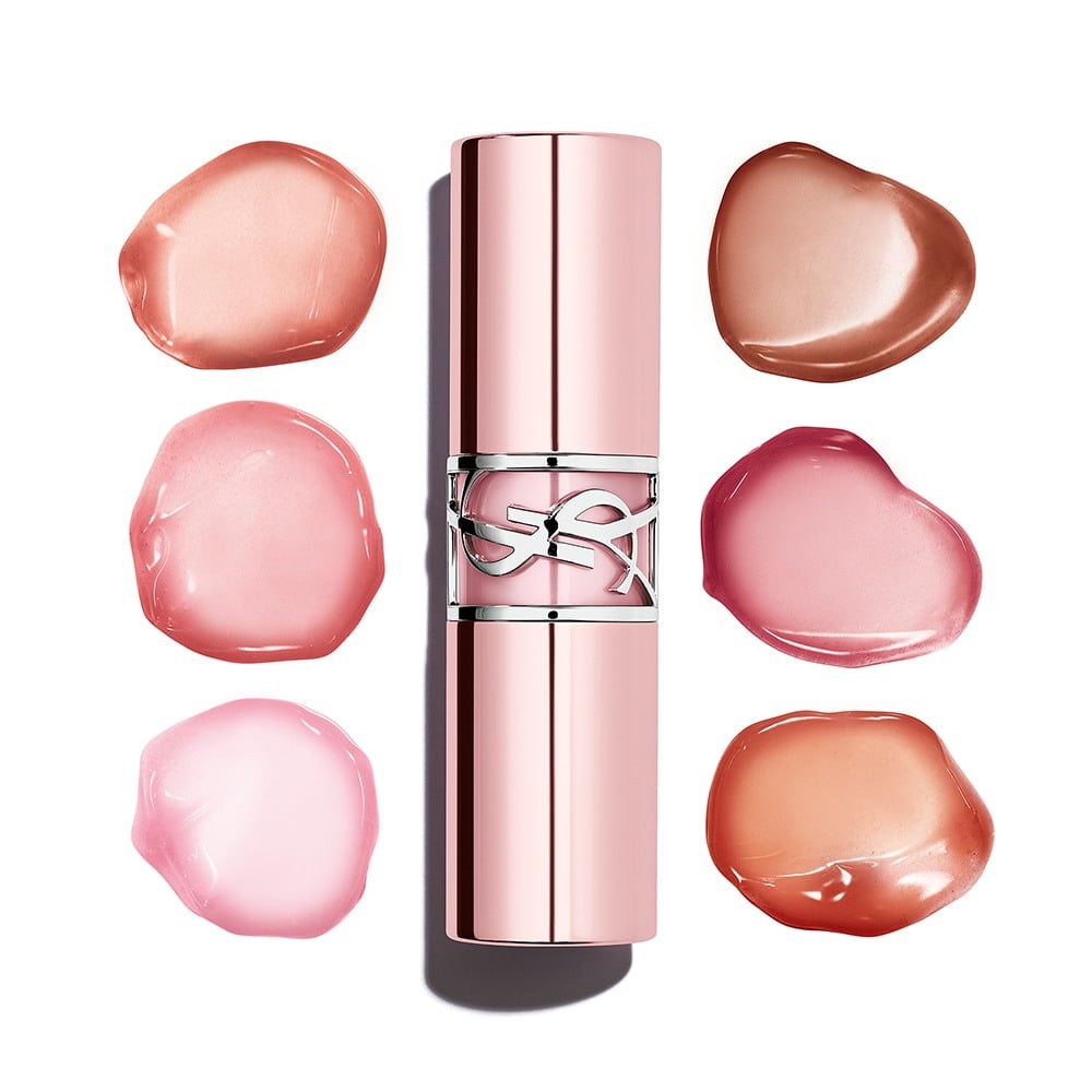 Loveshine Candy Glow • 1B Pink Sunrise
