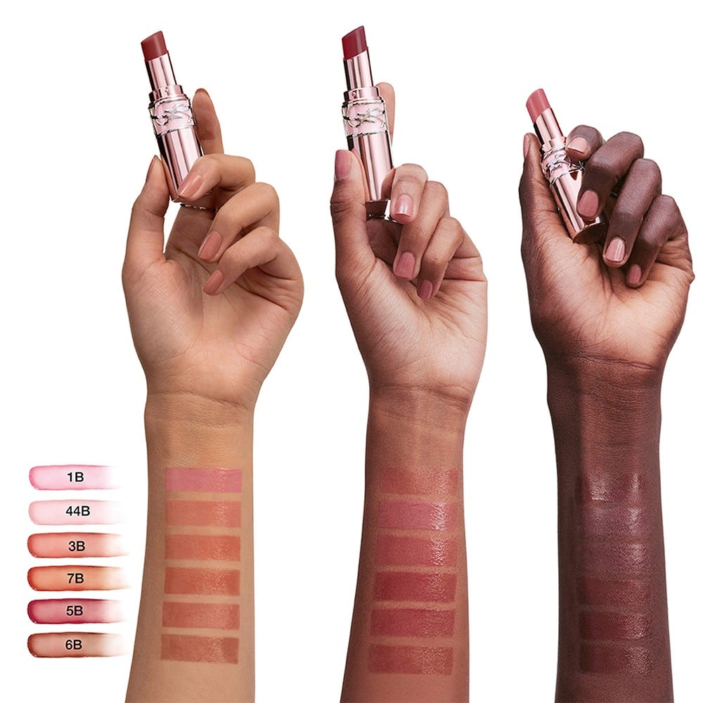 Loveshine Candy Glow • 1B Pink Sunrise