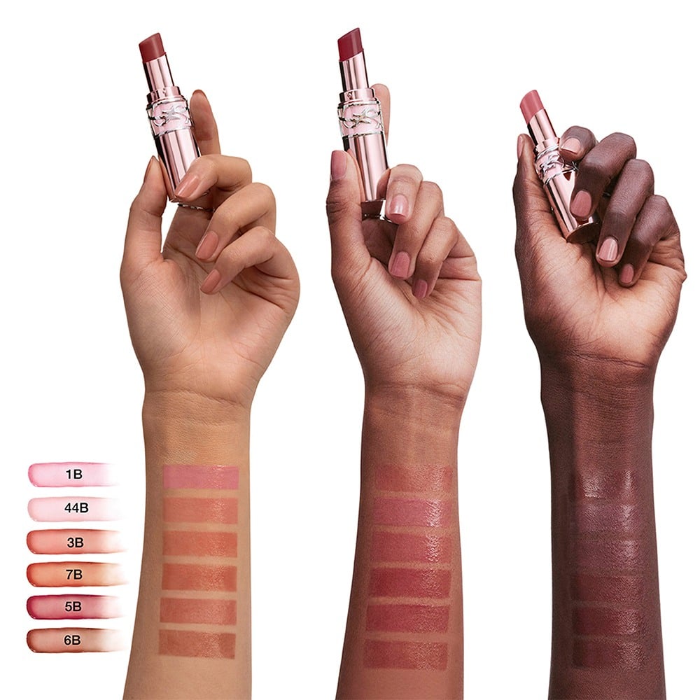 Loveshine Candy Glow • 3B Rosewood Blush