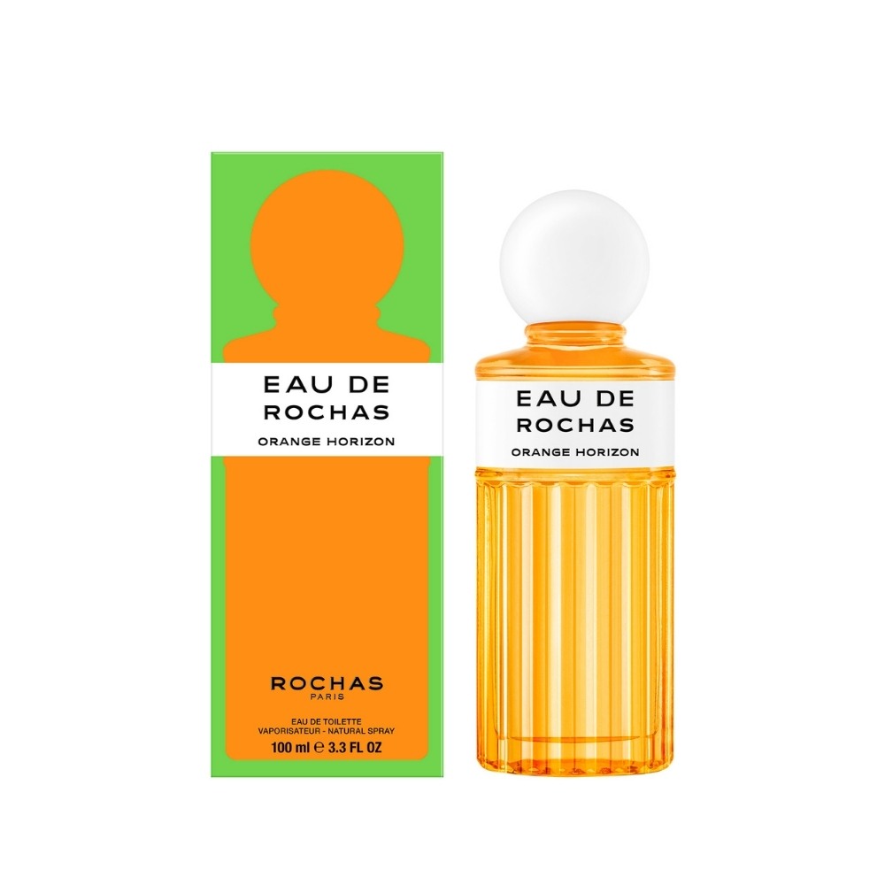 Eau De Rochas Orange Horizon EDT • 100ml