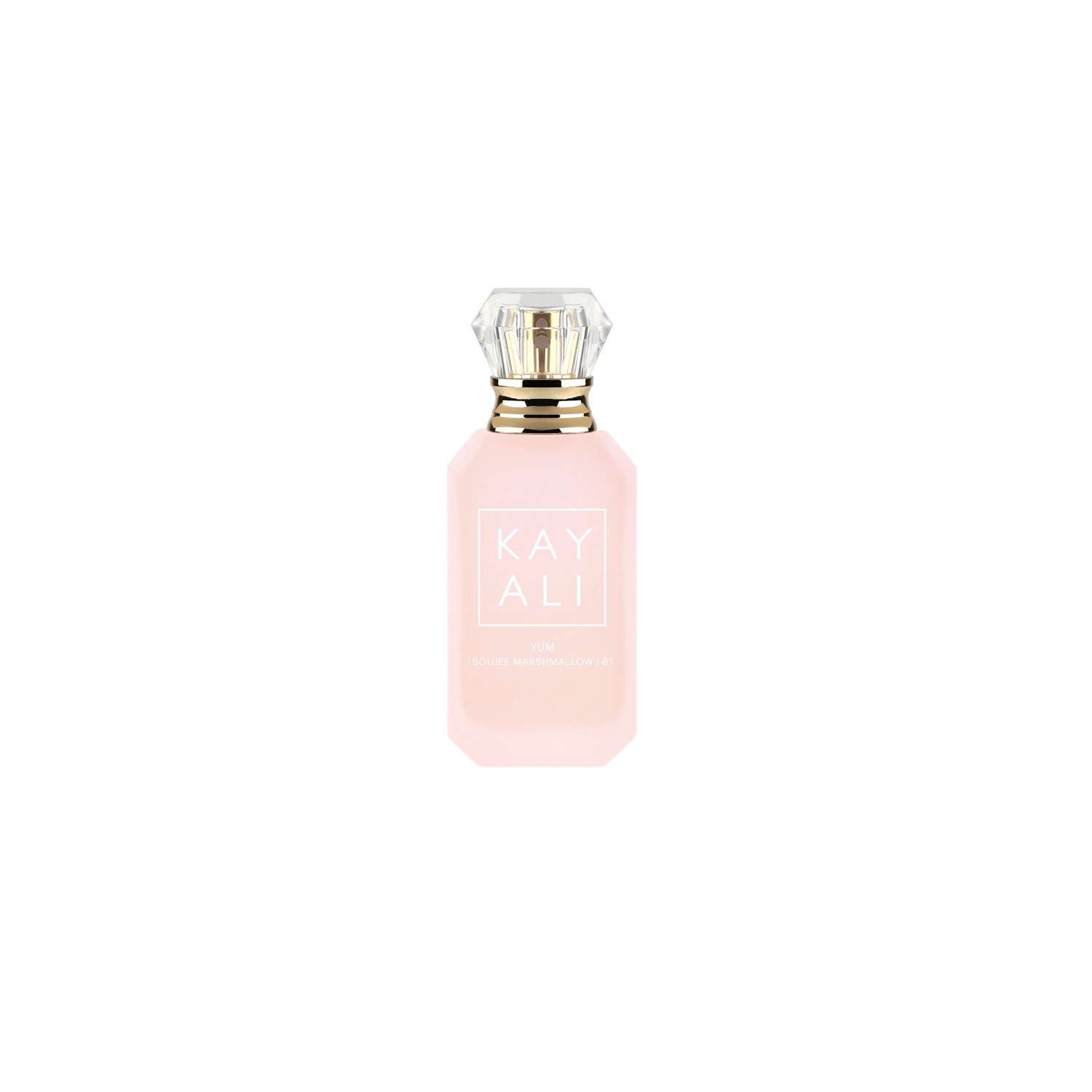 Yum Boujee 81 Eau de Parfum Intense • 10ml
