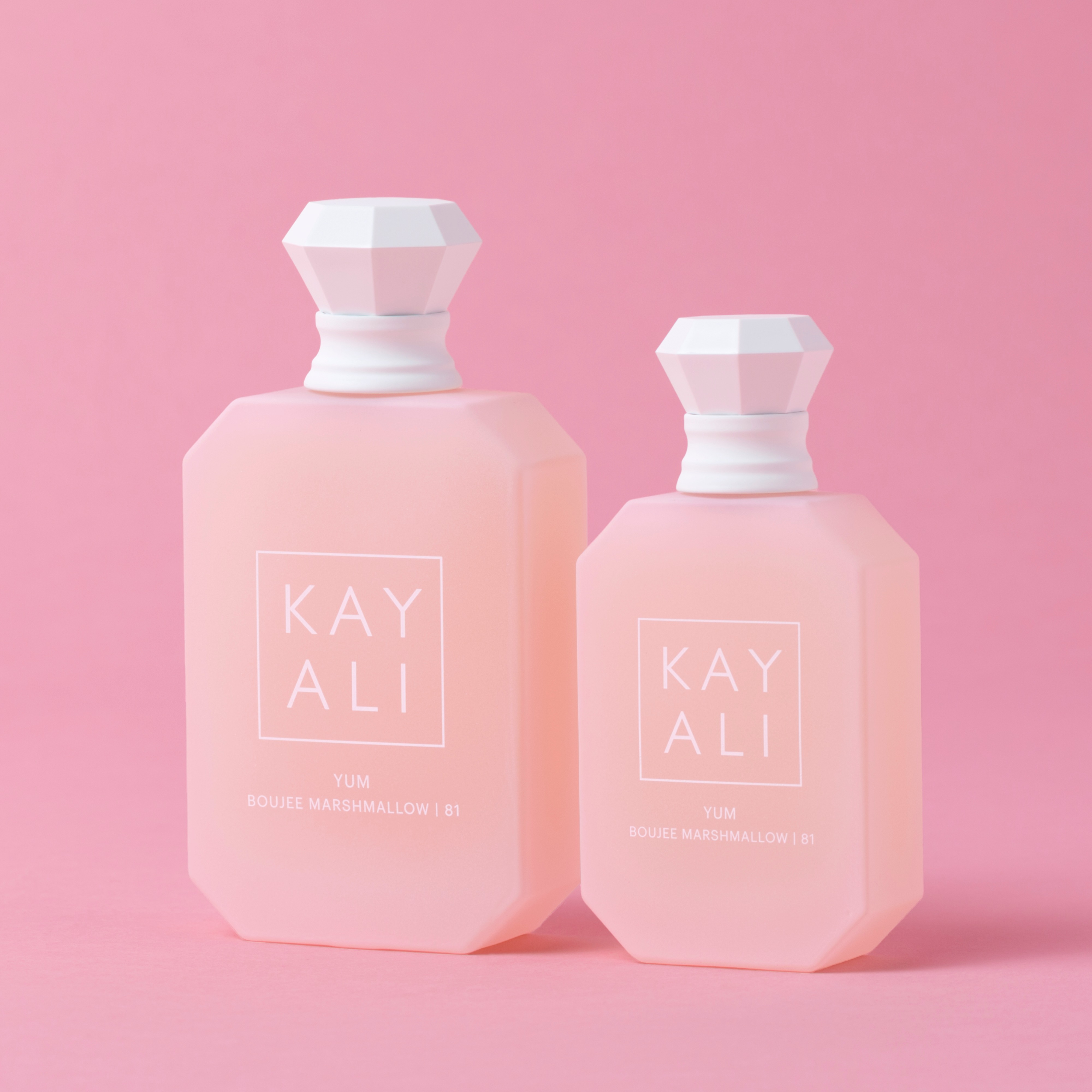香水(女性用) Kayali yum boujee marshmallow Sephora Yum Boujee 81 Eau de Parfum Intense • 10ml