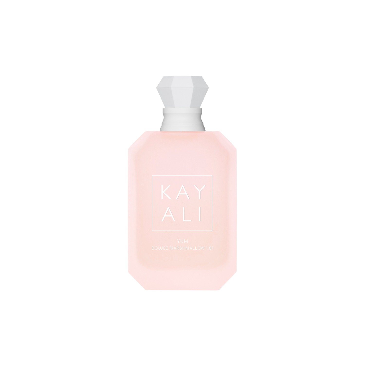 Yum Boujee 81 Eau de Parfum Intense • 50ml