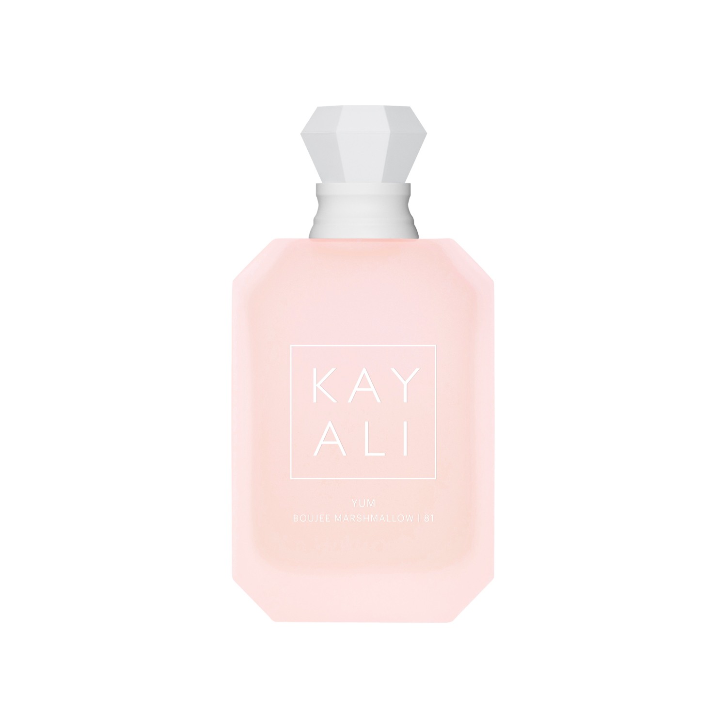 Yum Boujee 81 Eau de Parfum Intense • 100ml