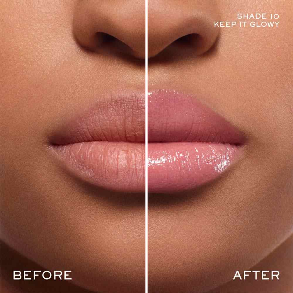 Lip Idole Butterglow • 10 Keep It Glowy