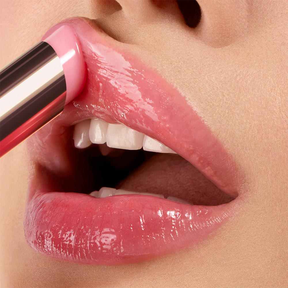 Lip Idole Butterglow • 10 Keep It Glowy