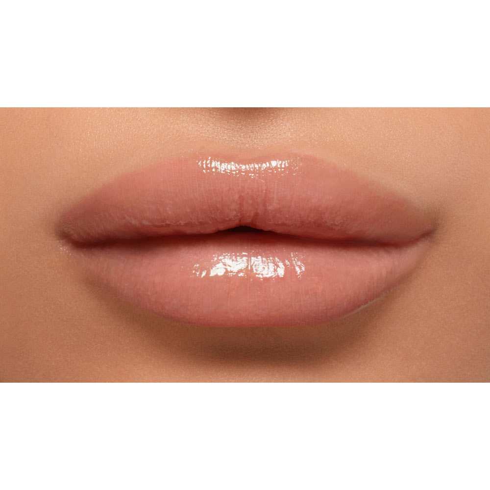 Lip Idole Butterglow • 21 Shade Throwing Beige