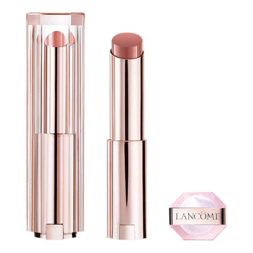 Lip Idole Butterglow • 21 Shade Throwing Beige