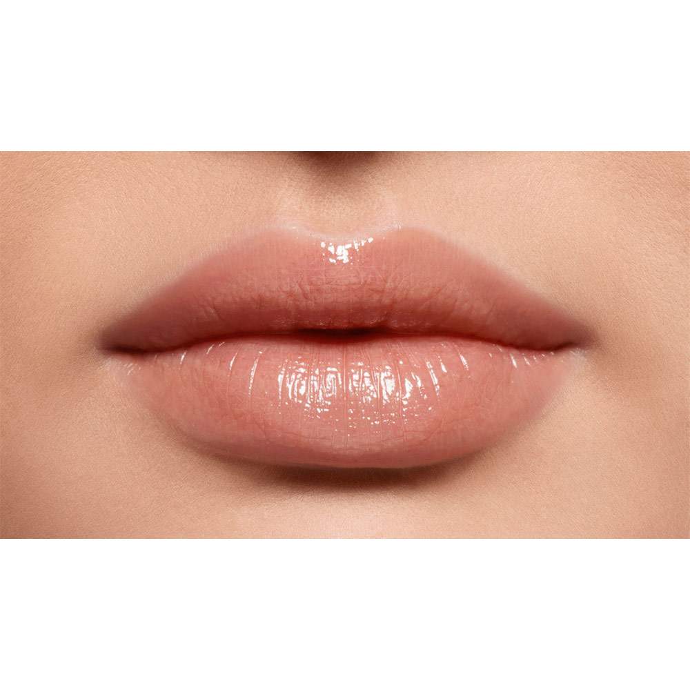 Lip Idole Butterglow • 21 Shade Throwing Beige