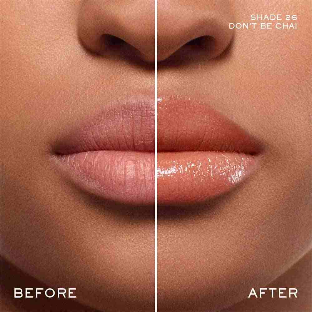 Lip Idole Butterglow • 26 Don’t Be Chai