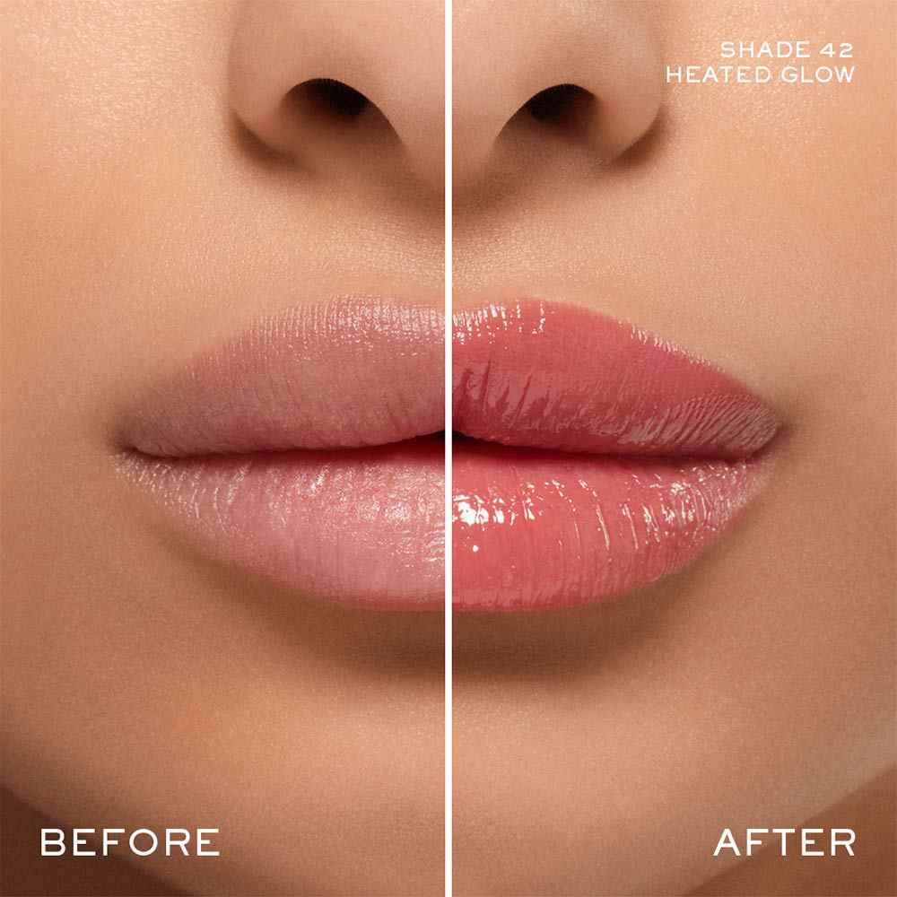 Lip Idole Butterglow • 42 Heated Glow