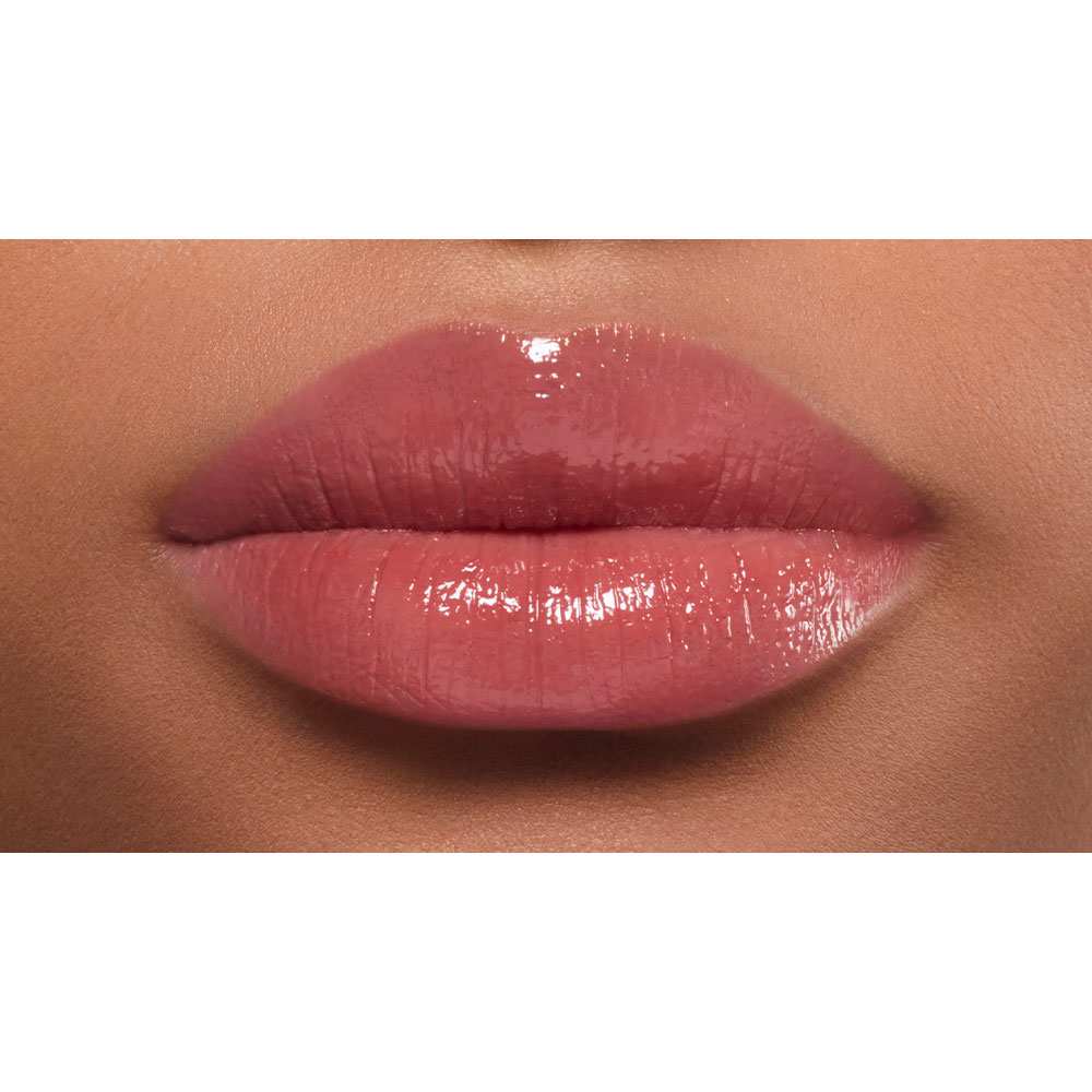 Lip Idole Butterglow • 50 Sheik’s Rosy Nude