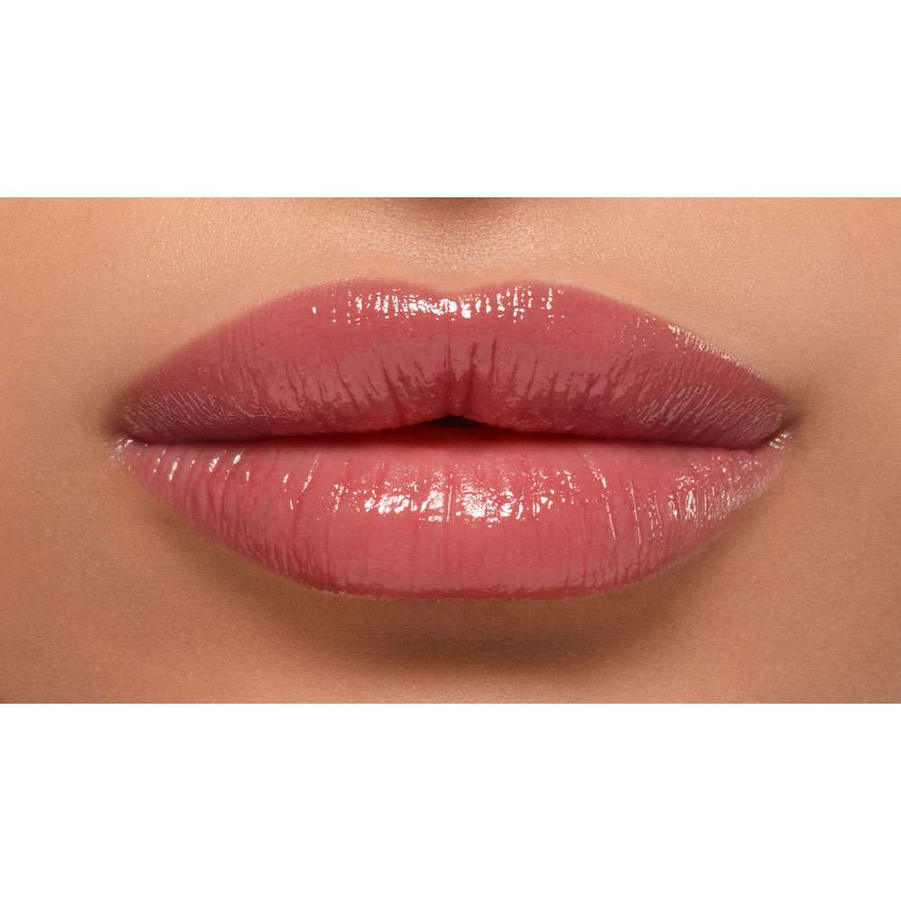 Lip Idole Butterglow • 50 Sheik’s Rosy Nude