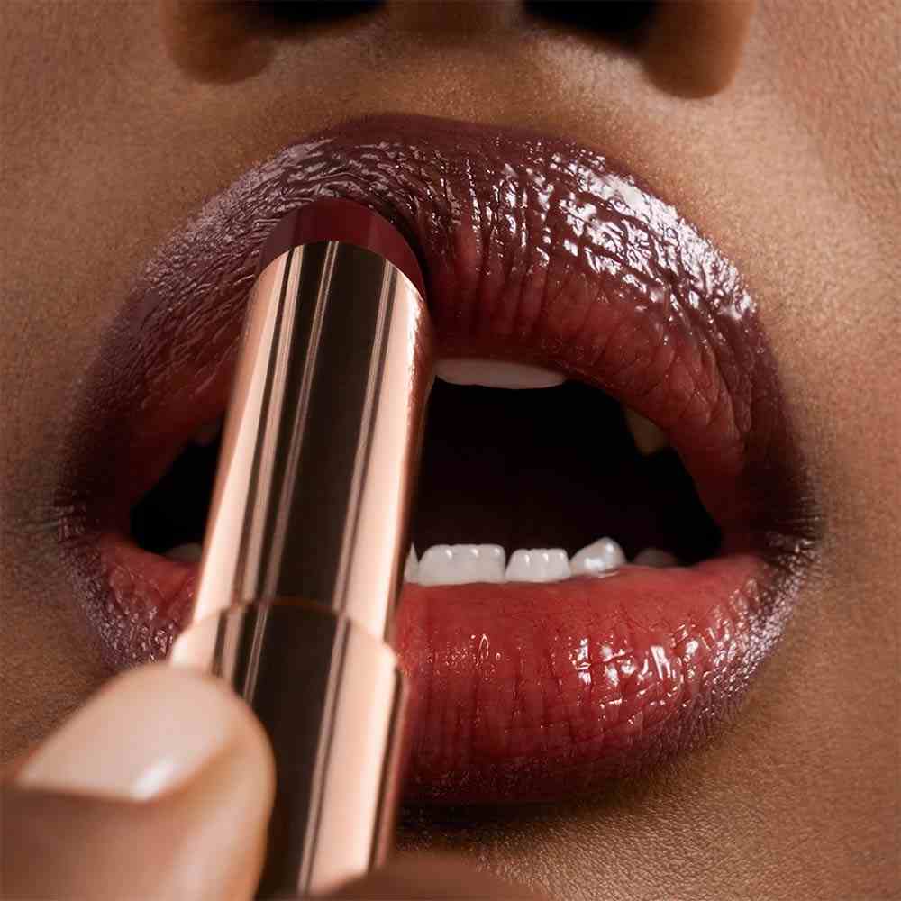 Lip Idole Butterglow • 60 Million Dollar Berry