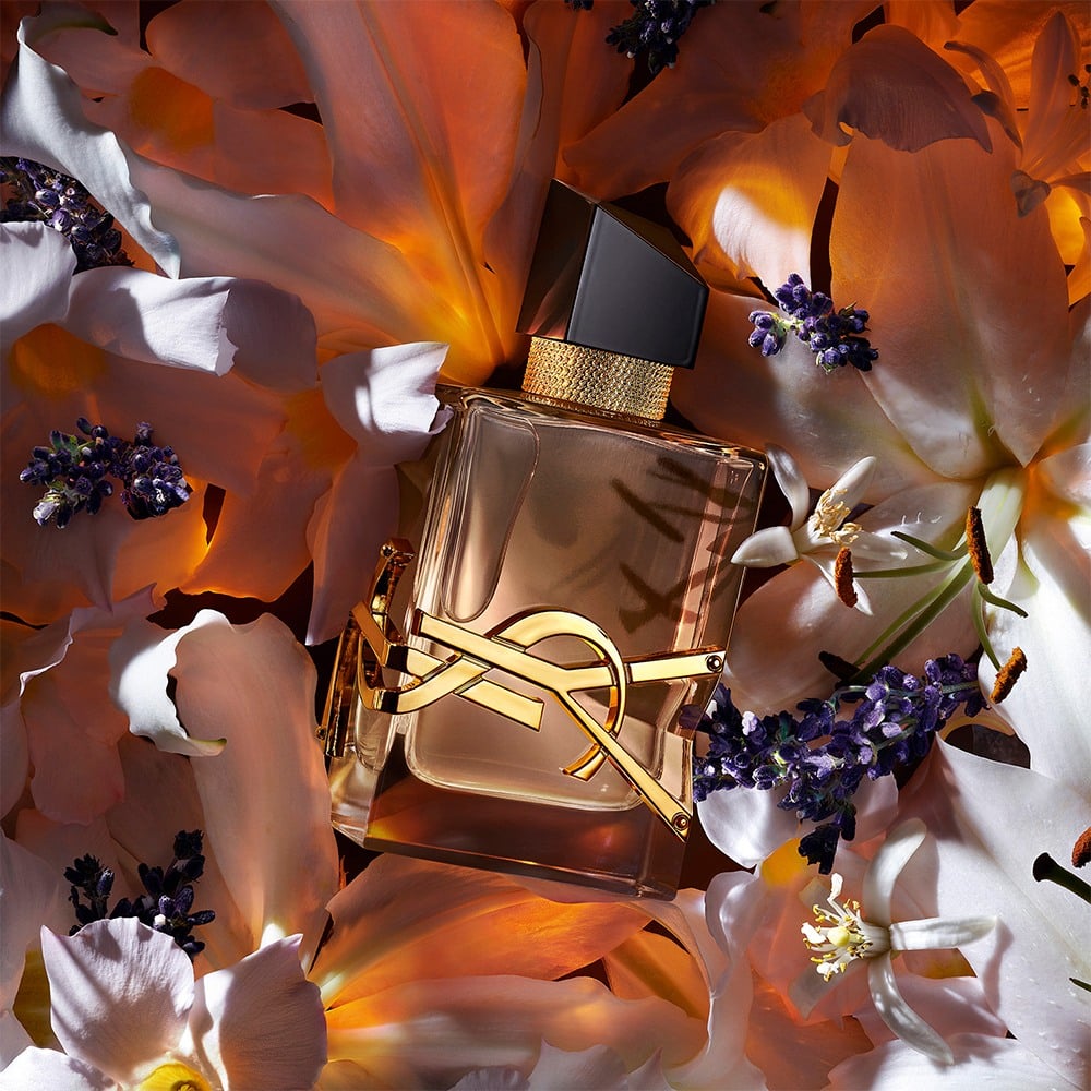 Libre Flowers & Flames • 50ml