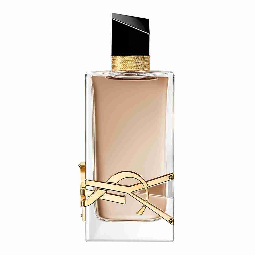 Libre Flowers & Flames • 90ml