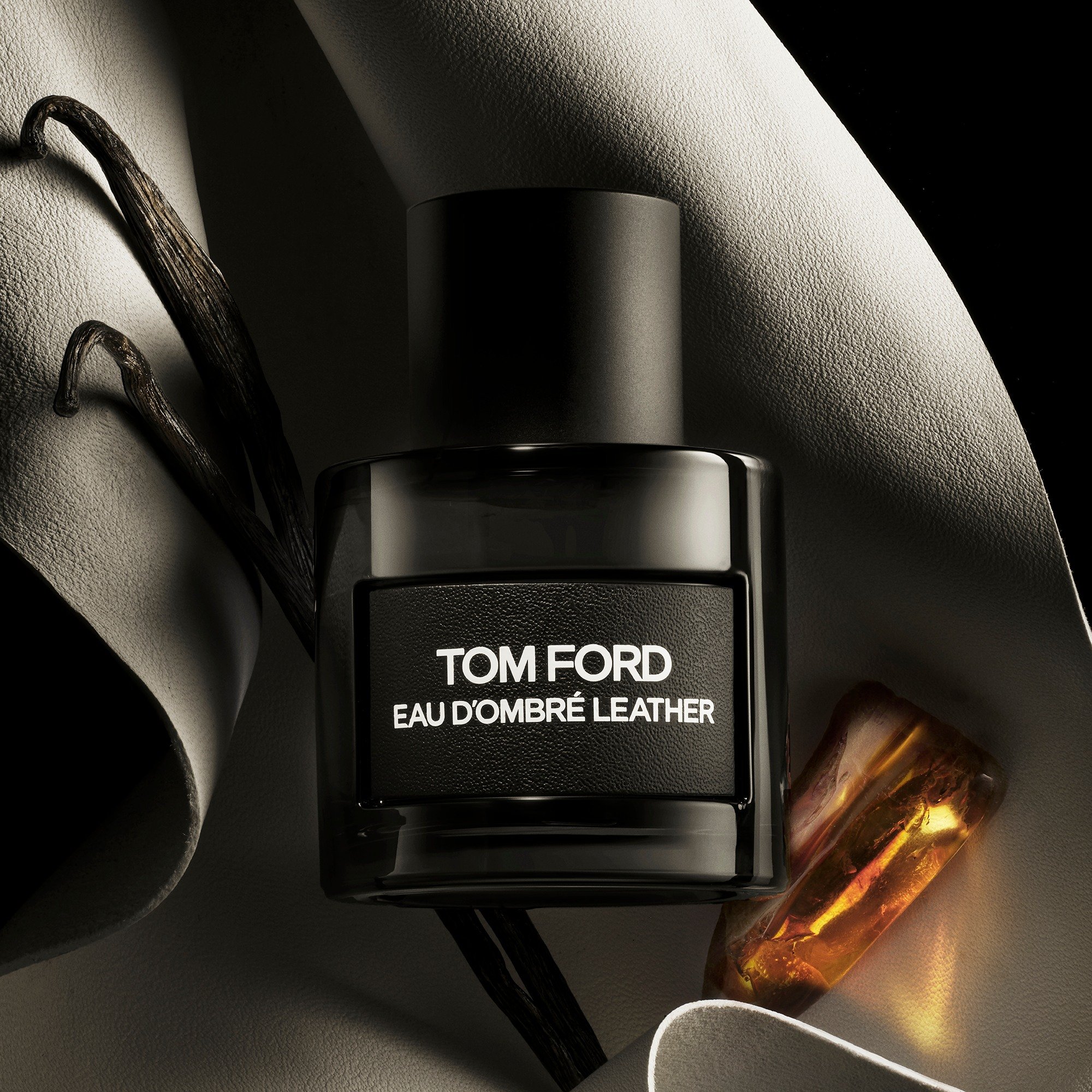 Eau D' Ombre Leather EDT • 50ml