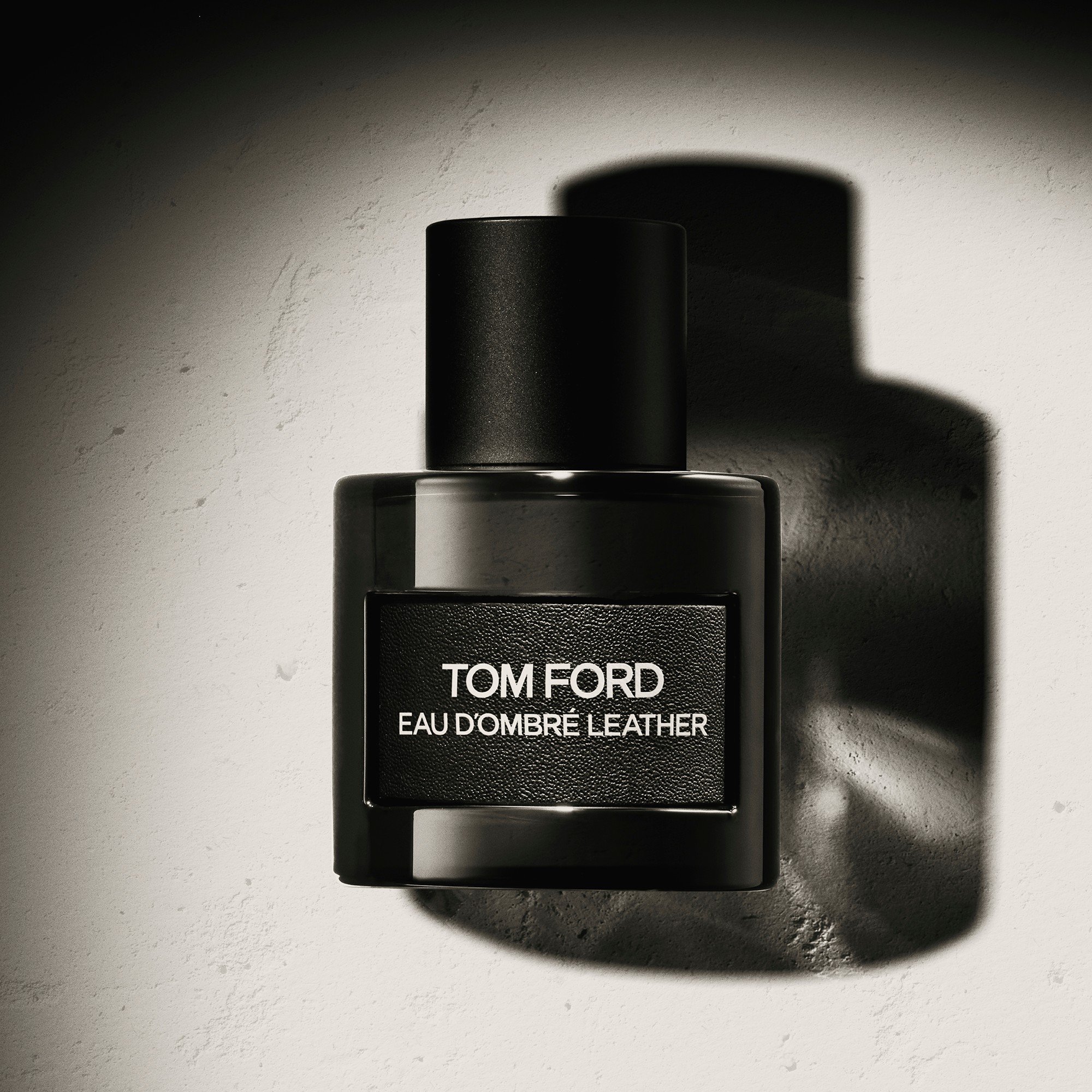 Eau D' Ombre Leather EDT • 50ml