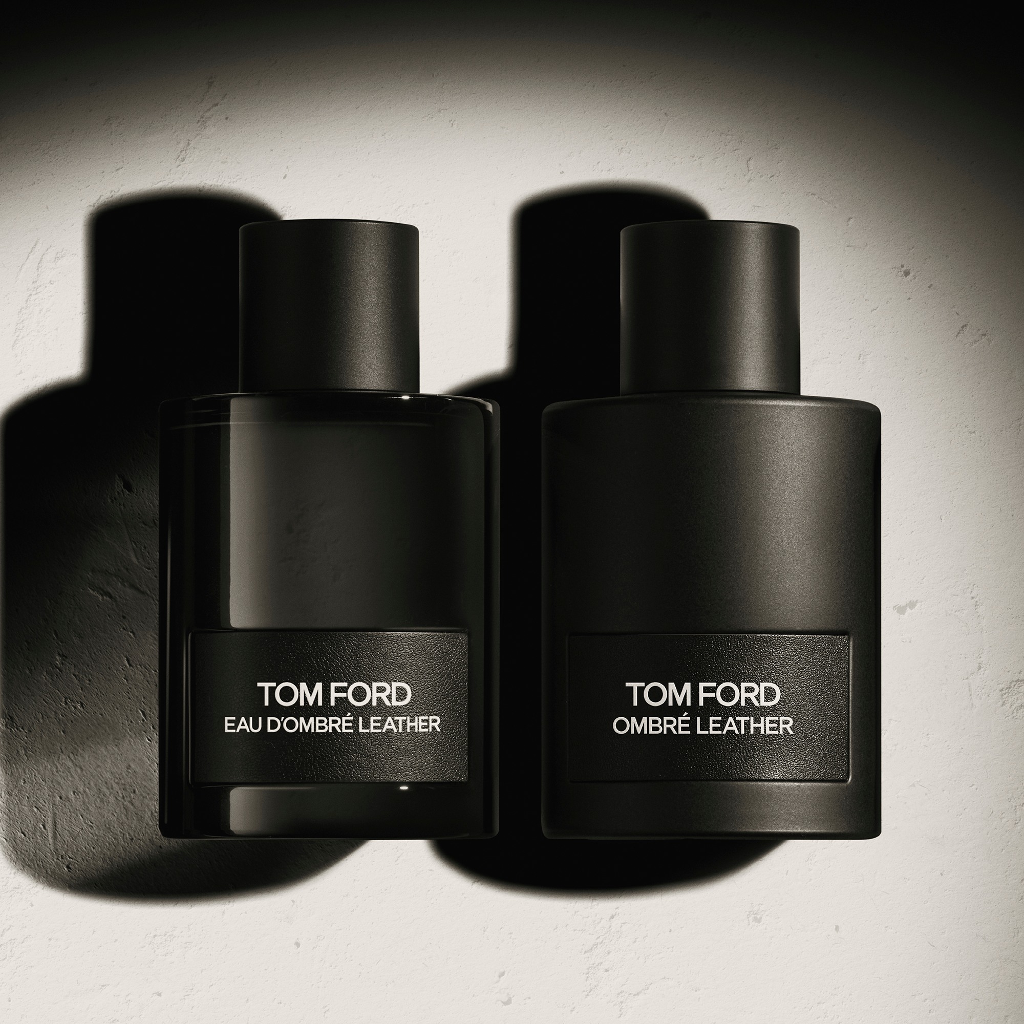 Eau D' Ombre Leather EDT • 100ml