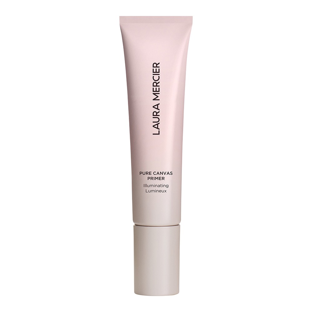 Pure Canvas Primer Illuminating • 30ml