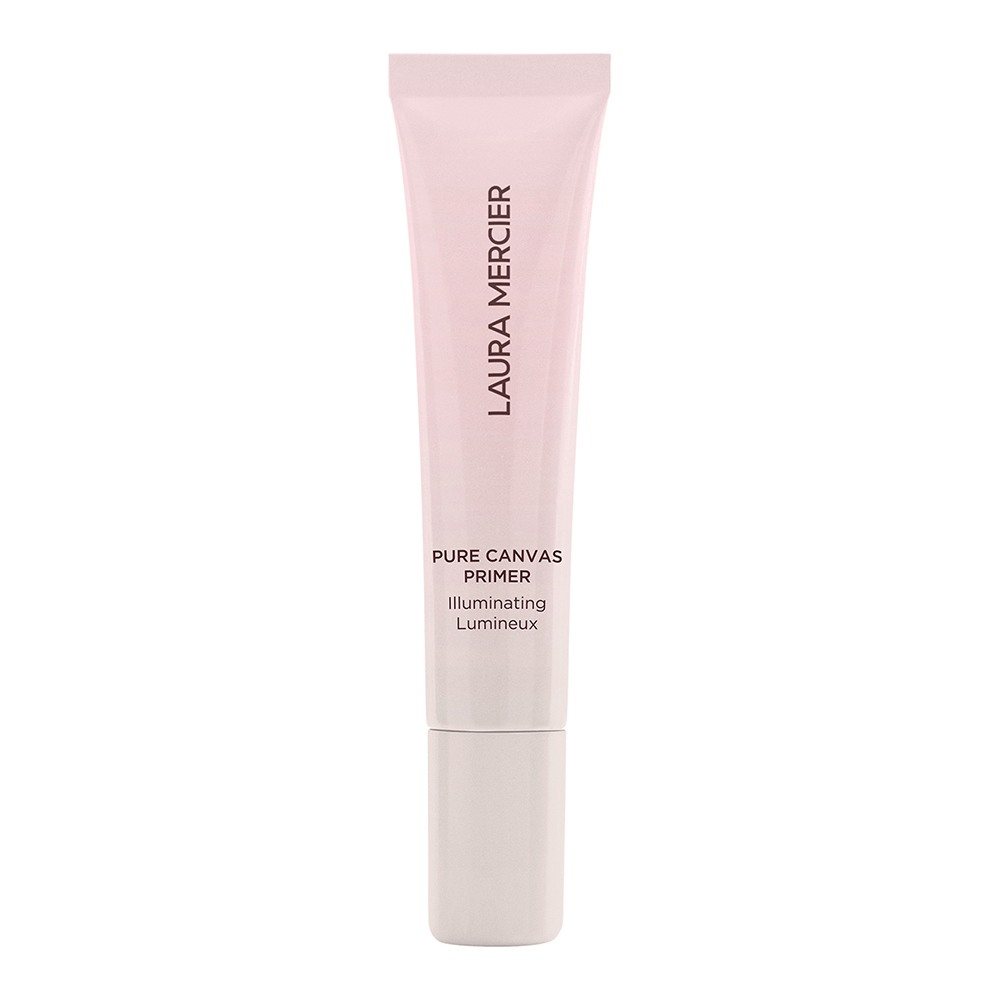 Mini Pure Canvas Primer Illuminating • 15ml