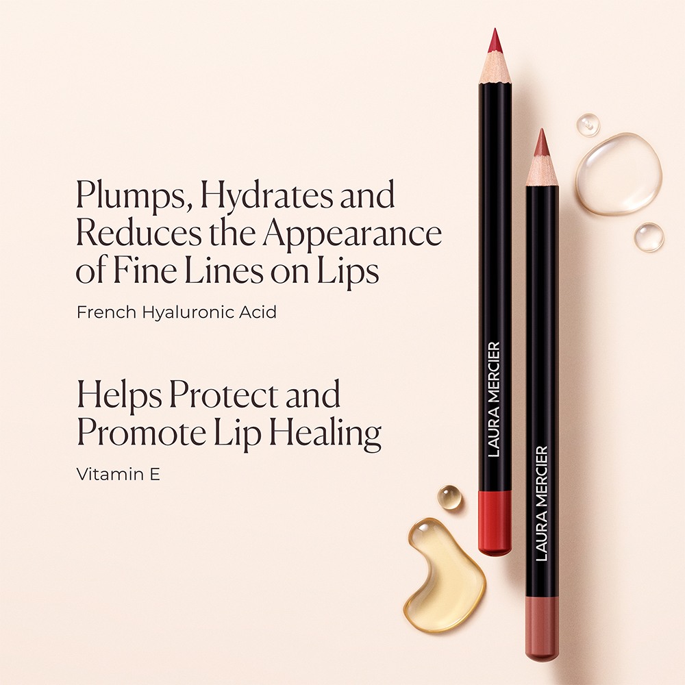 Caviar Perfecting Lip Liner • 01 Delicate Nude