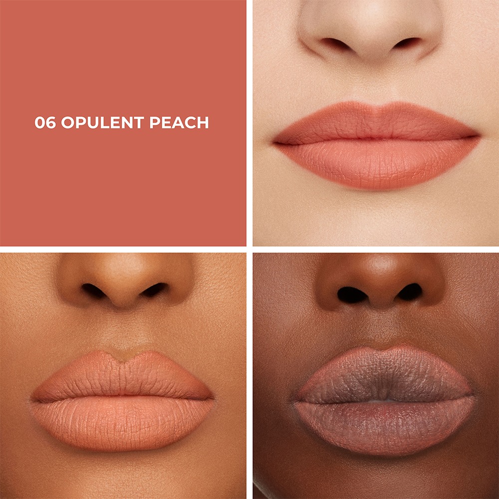 Caviar Perfecting Lip Liner • 06 Opulent Peach