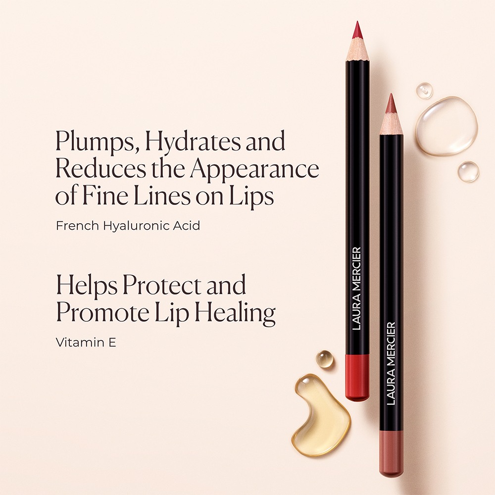 Caviar Perfecting Lip Liner • 06 Opulent Peach