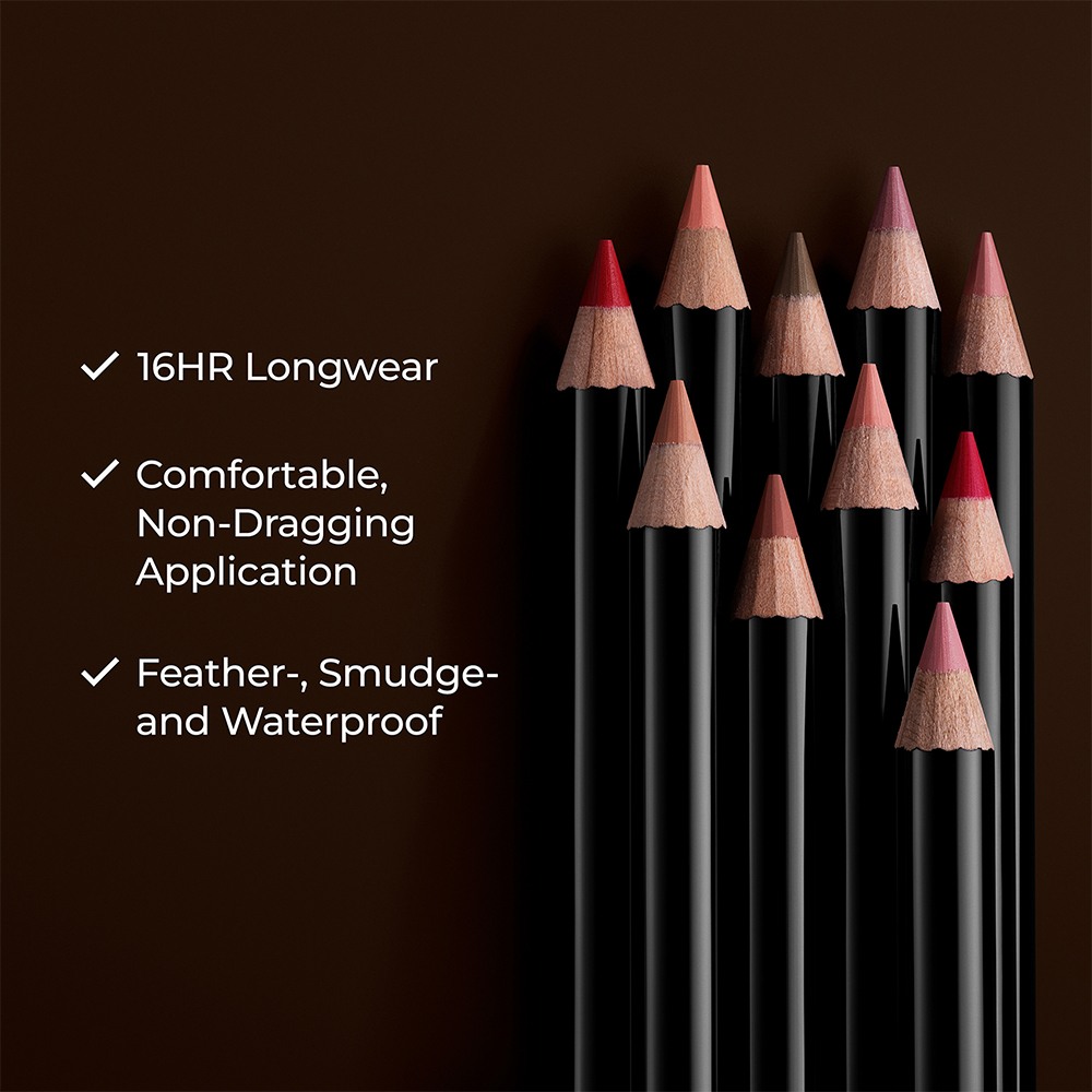 Caviar Perfecting Lip Liner • 06 Opulent Peach