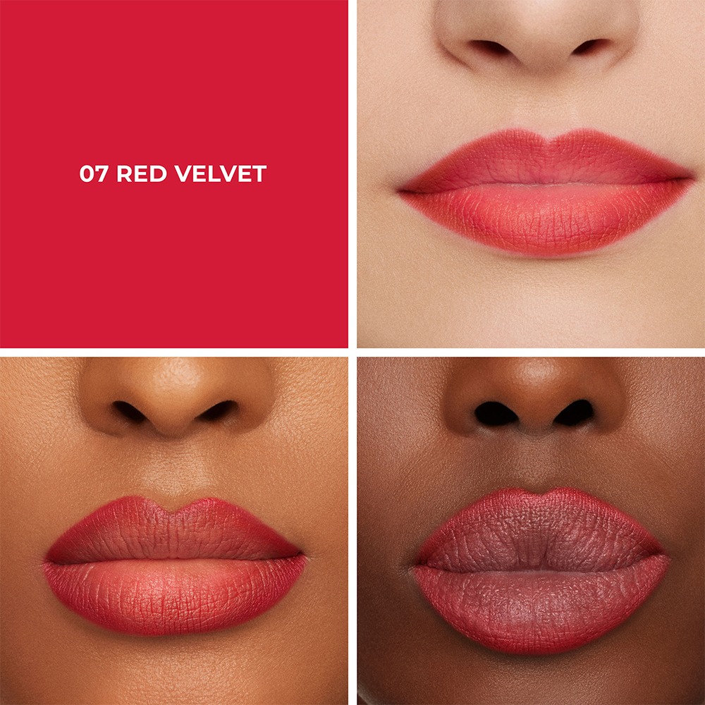 Caviar Perfecting Lip Liner • 07 Red Velvet