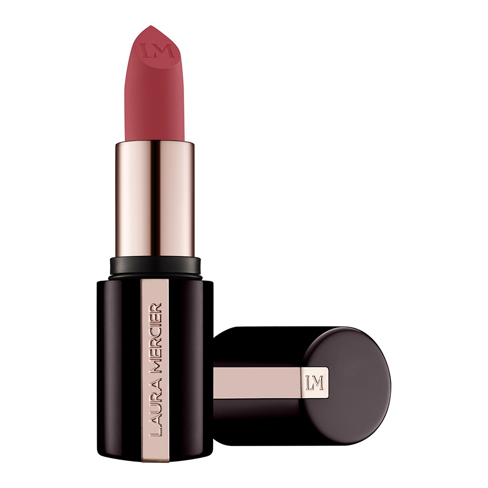 Caviar Smoothing Matte Lipstick • 620 Pink Tulle