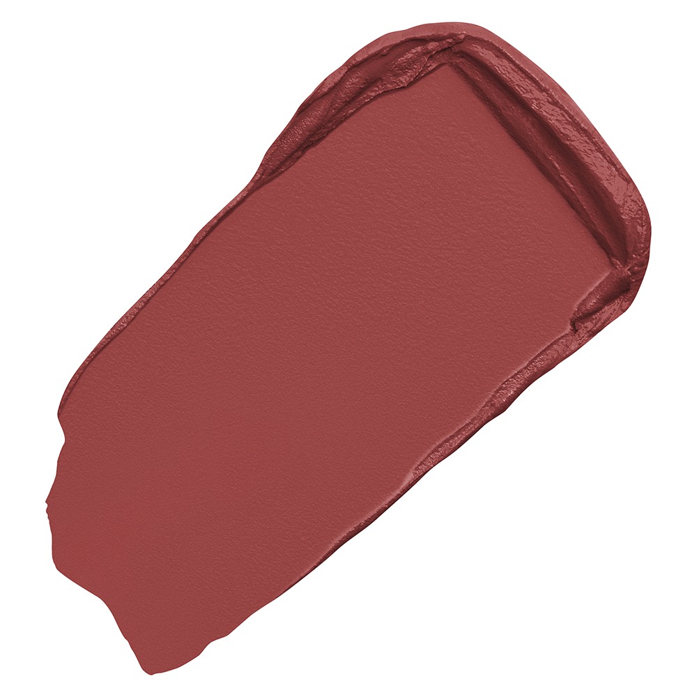 Caviar Smoothing Matte Lipstick • 680 Rosewood Silk