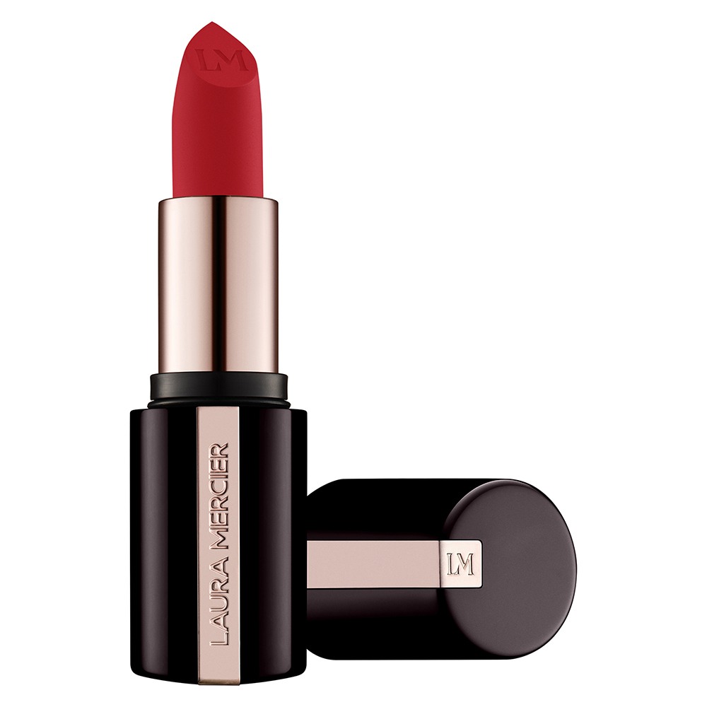 Caviar Smoothing Matte Lipstick • 620 Pink Tulle