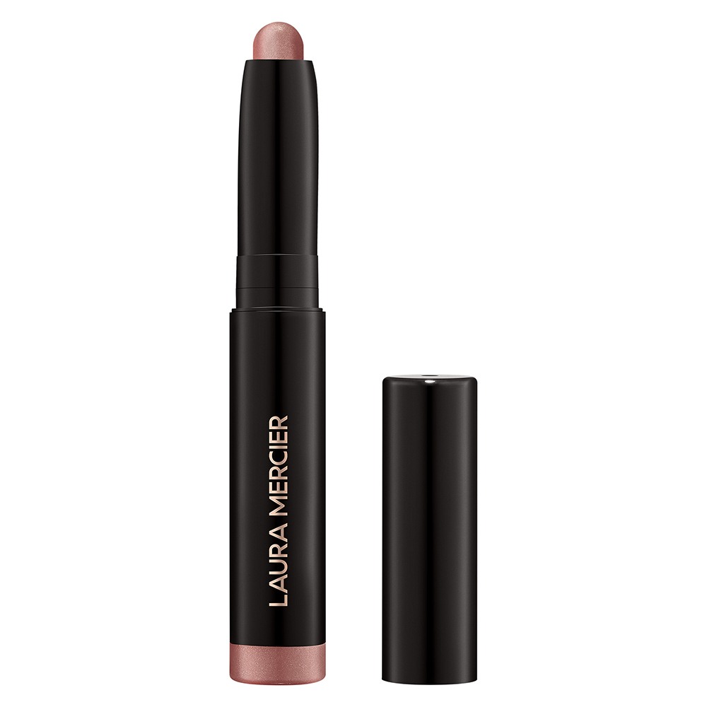 Mini Caviar Stick Eye Color • Modern Rose