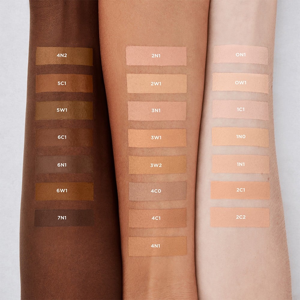 Real Flawless Weightless Perfecting Concealer • 1C1