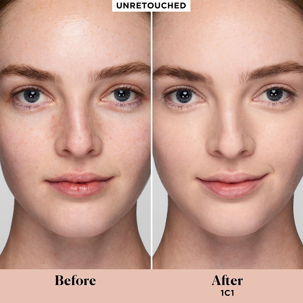 Real Flawless Weightless Perfecting Concealer • 1C1