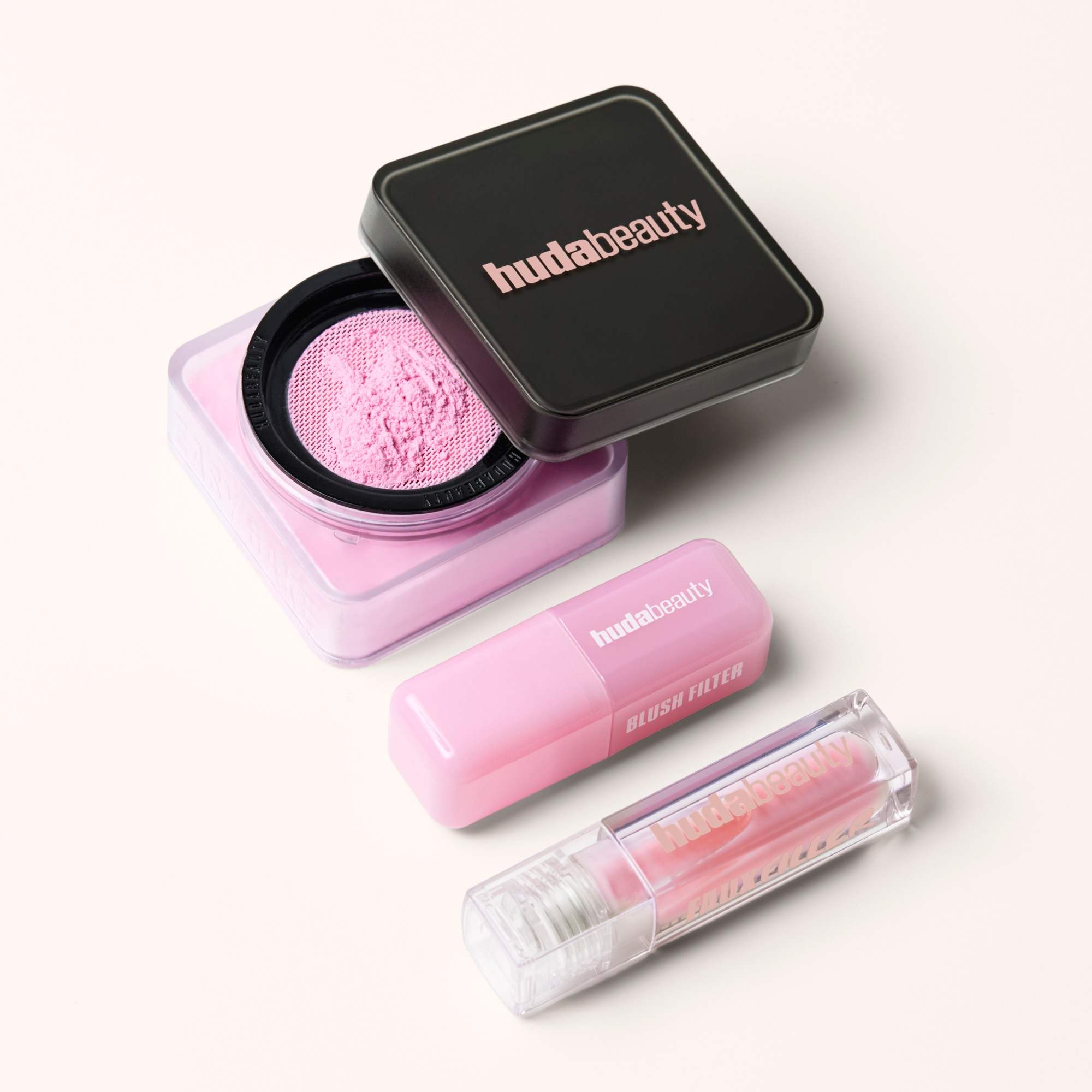 Faux Filler Gloss • UUU-Baby